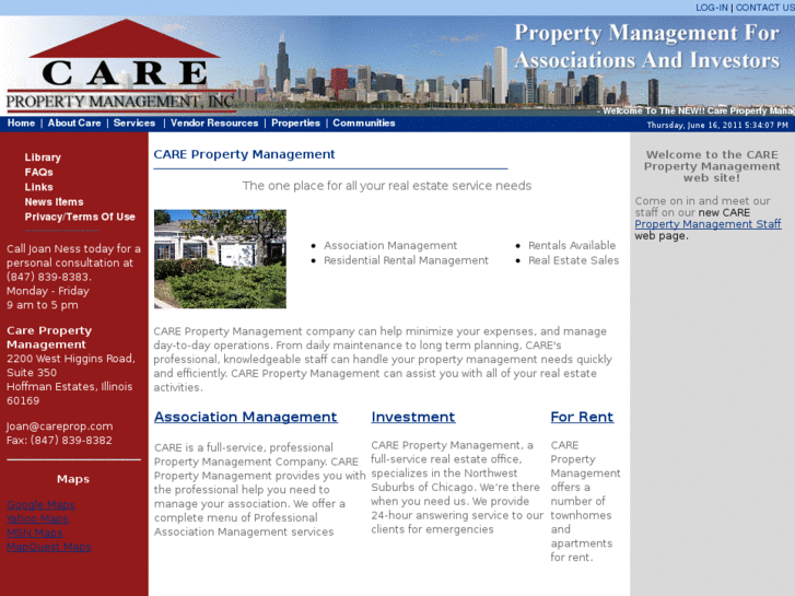 www.careprop.com