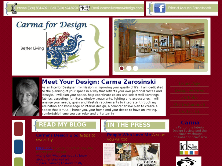 www.carma4design.com