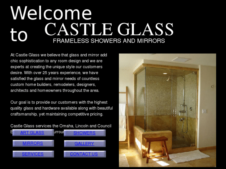 www.castleglassllc.com
