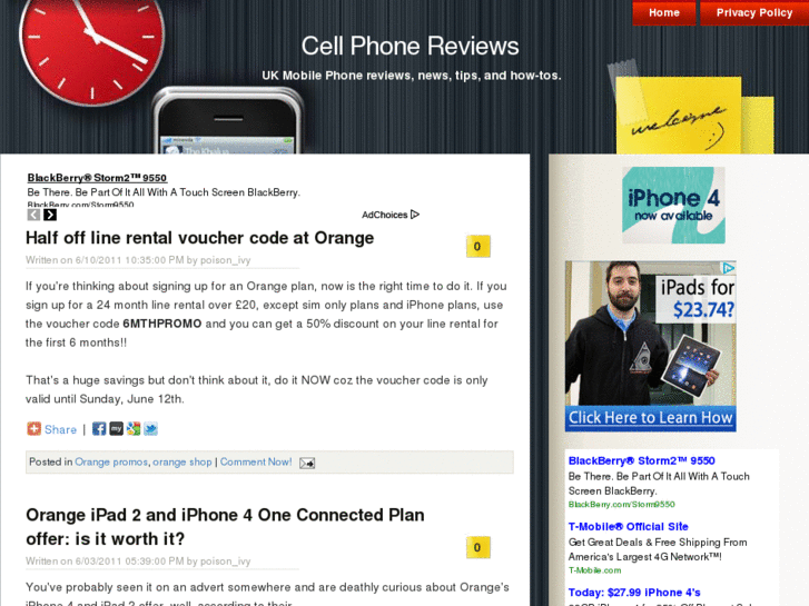 www.cellphone-reviews.co.uk