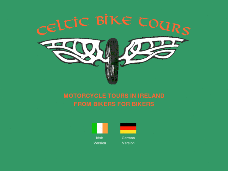 www.celticbiketours.com