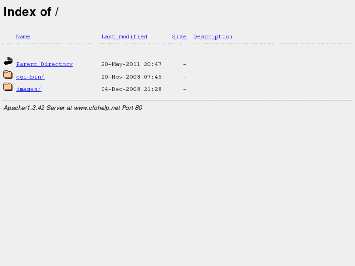 www.cfohelp.net