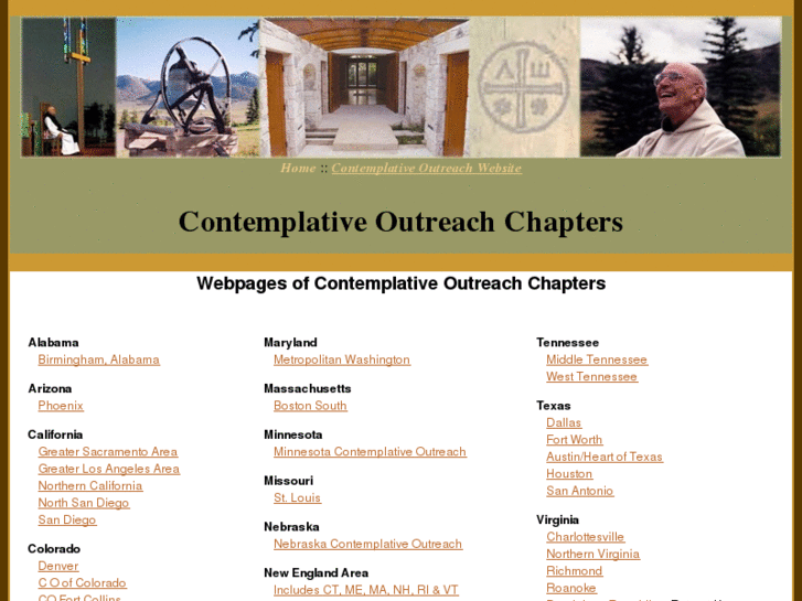 www.cochapters.com