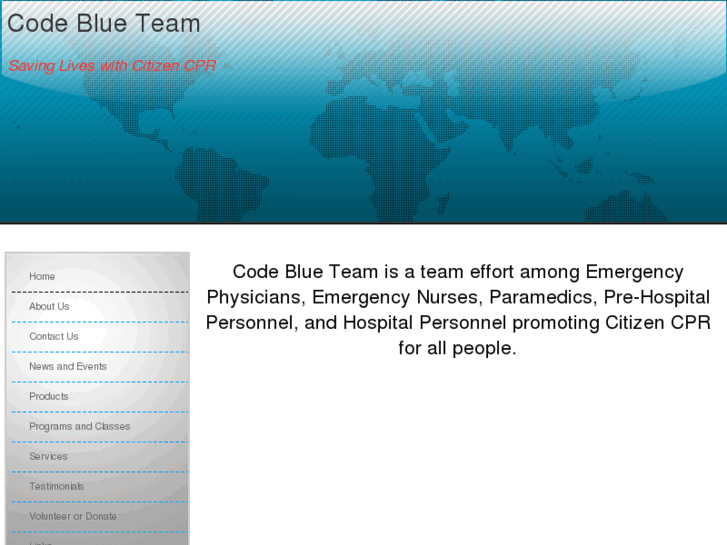 www.codeblueteam.com