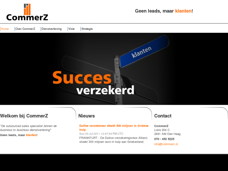 www.commerz.nl