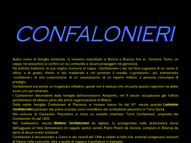 www.confalonieri.net