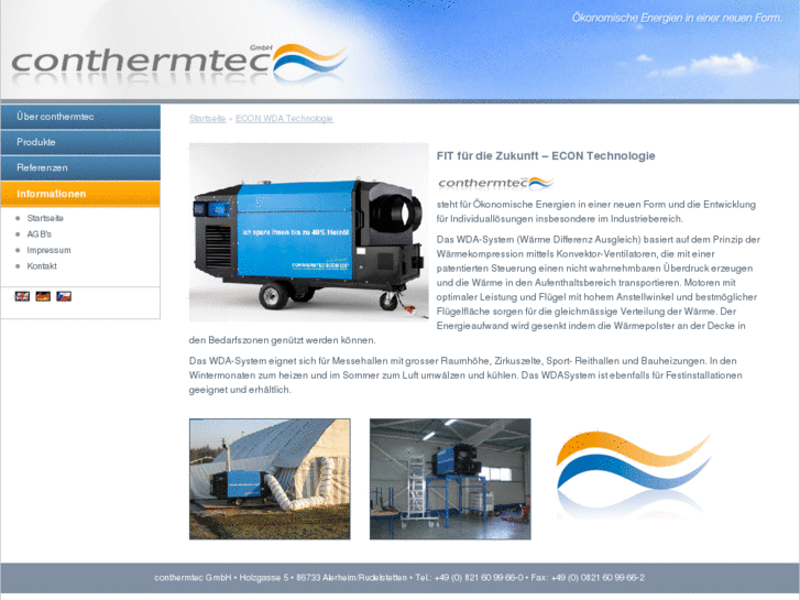 www.conthermtec.com