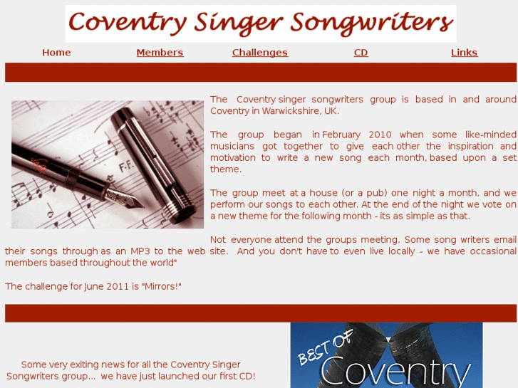 www.coventrysingersongwriters.org