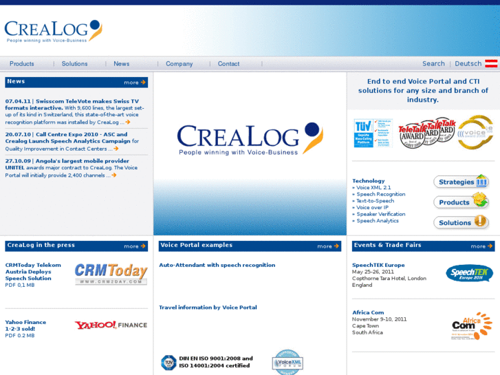 www.crealog.co.uk