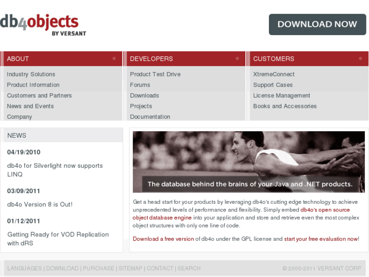 www.db4objects.org