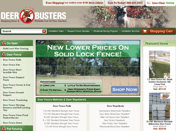 www.deer-busters.com