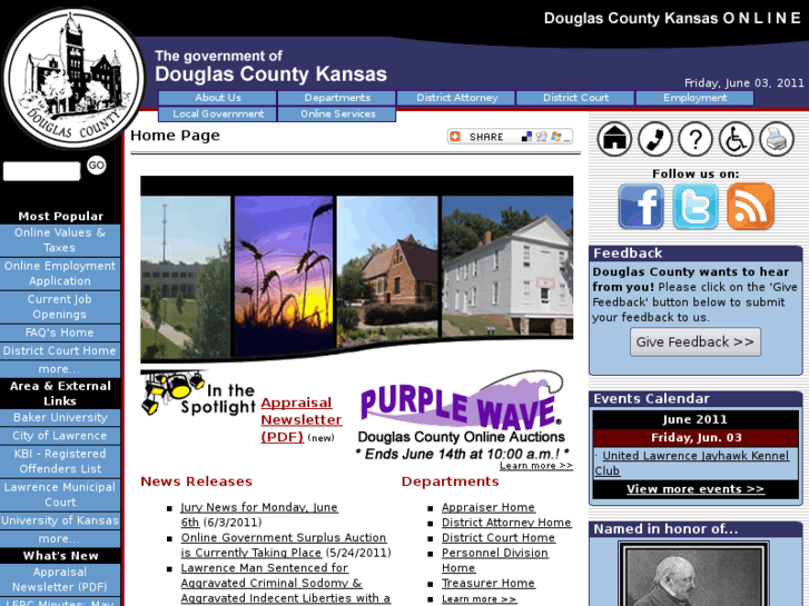 www.douglas-county.com