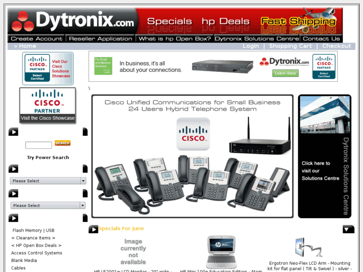 www.dytronix.com