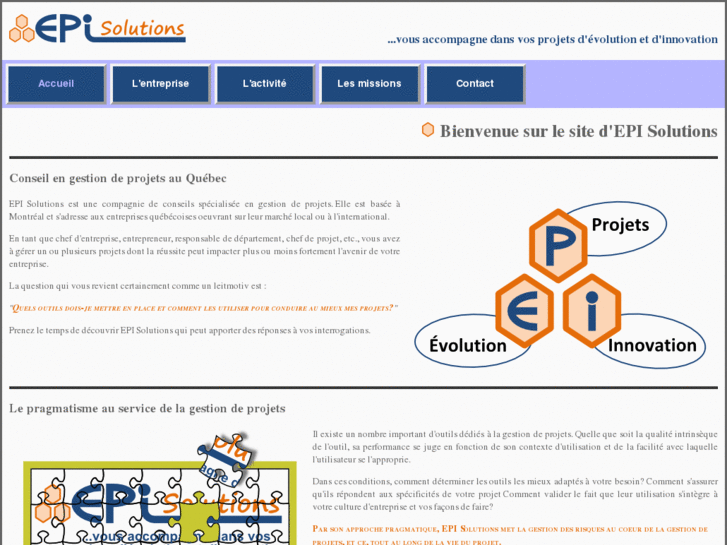 www.epi-solutions.net