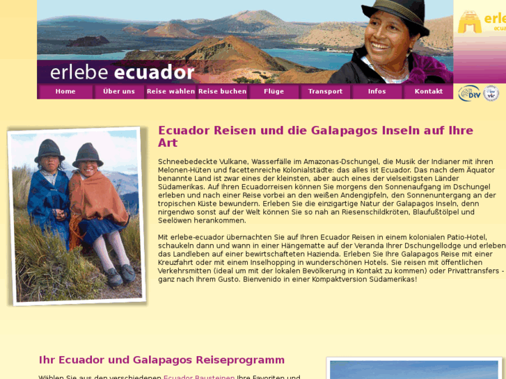 www.erlebe-ecuador.de