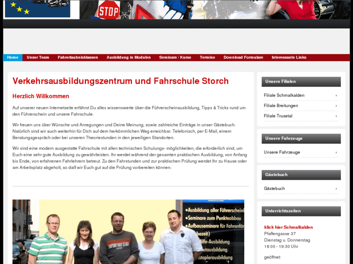 www.fahrschule-storch.com