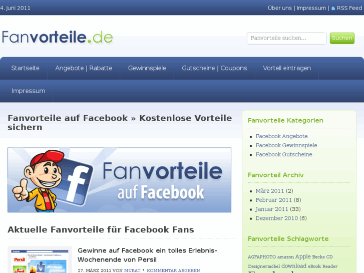 www.fanvorteile.de