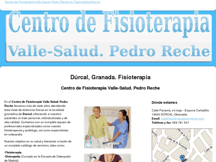 www.fisioterapiapedroreche.com