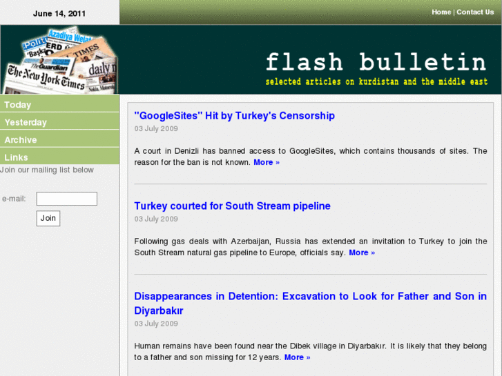 www.flash-bulletin.de