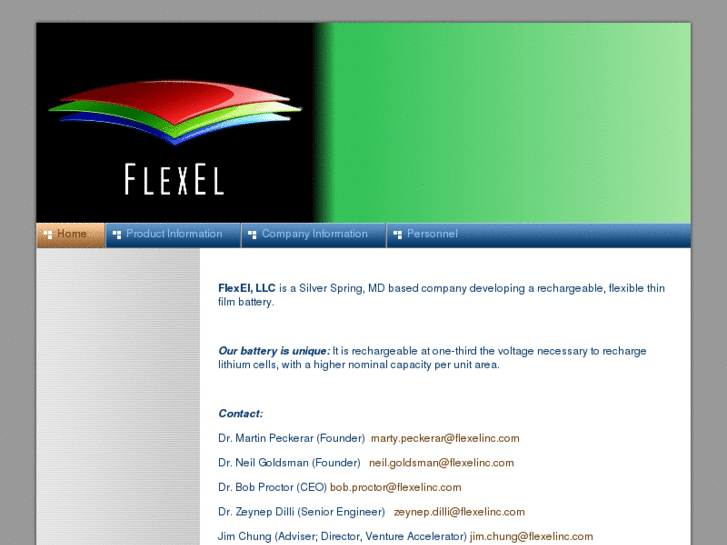 www.flexelinc.com