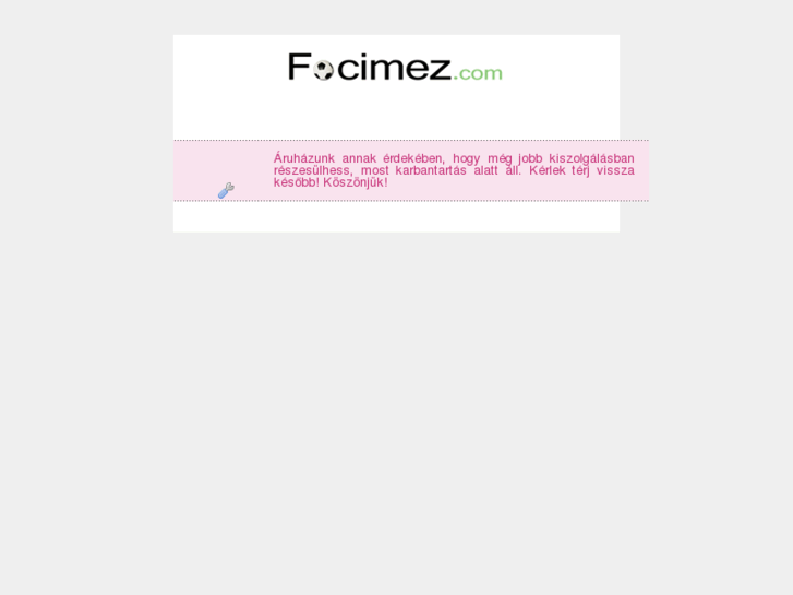 www.focimez.com