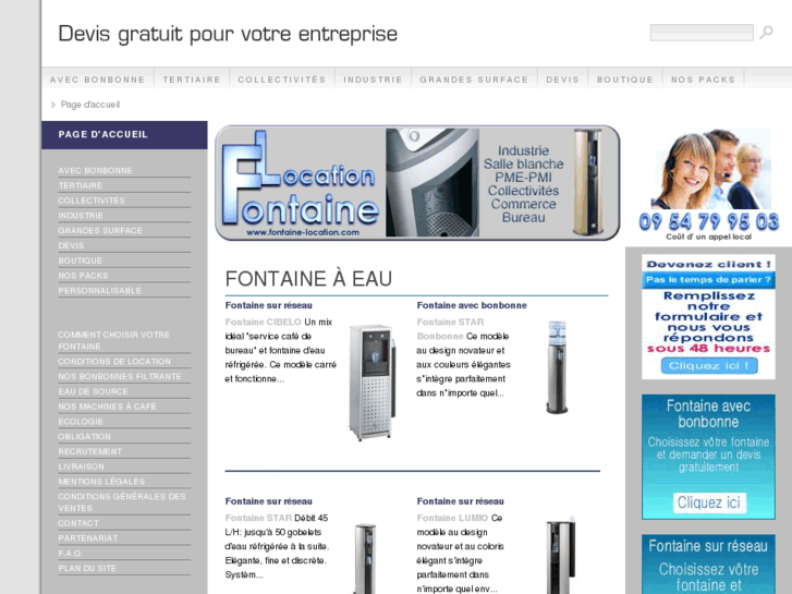 www.fontaine-location.com