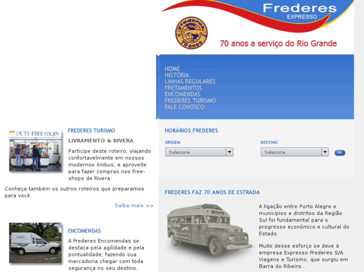 www.frederes.com.br