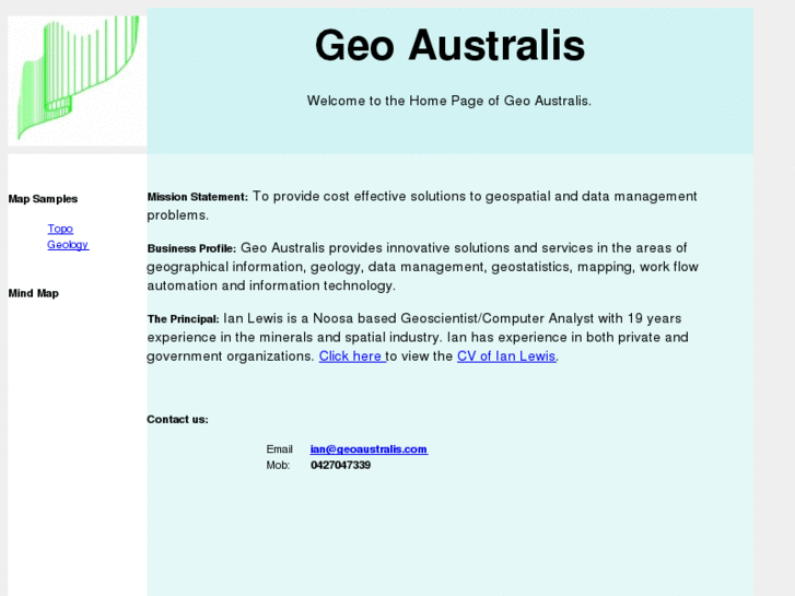 www.geoaustralis.com