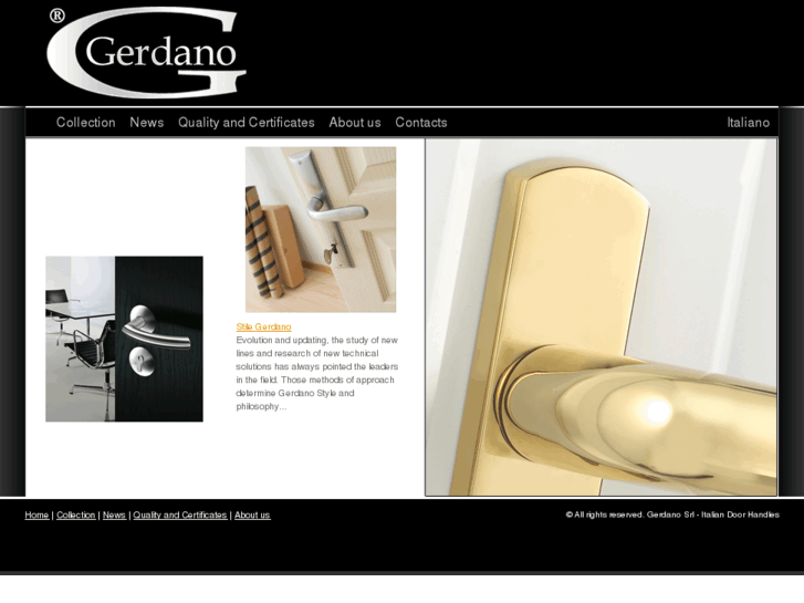 www.gerdano.com