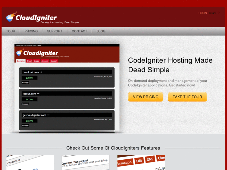 www.getcloudigniter.com