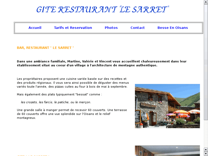 www.gite-le-sarret.com