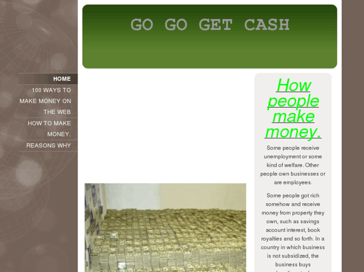 www.gogogetcash.com