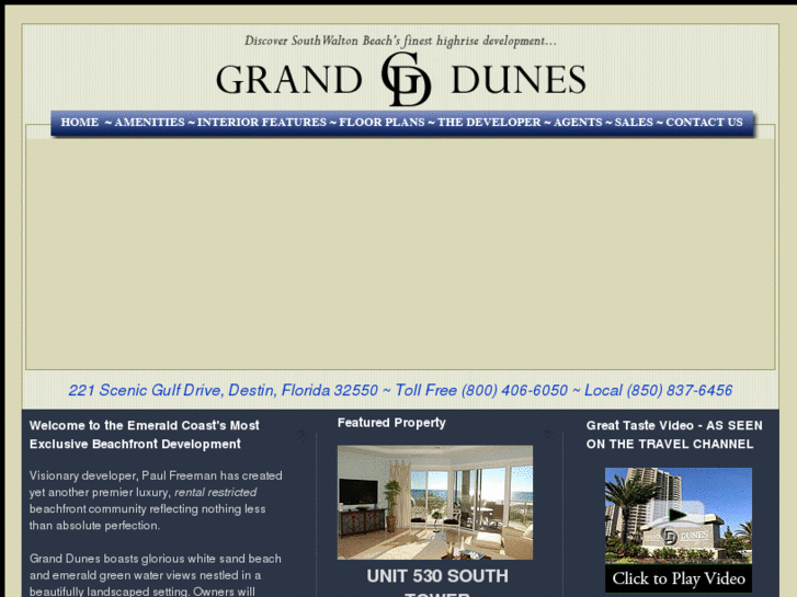 www.grand-dunes.com