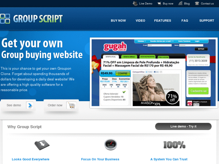 www.groupscript.net