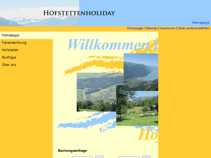 www.hofstettenholiday.com