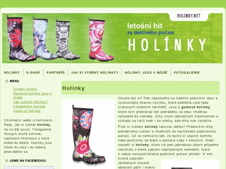 www.holinky.net