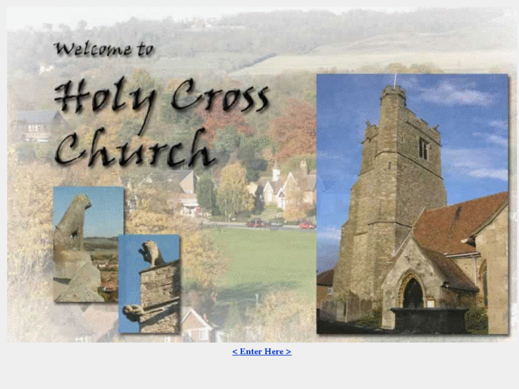 www.holycrosschurch.co.uk