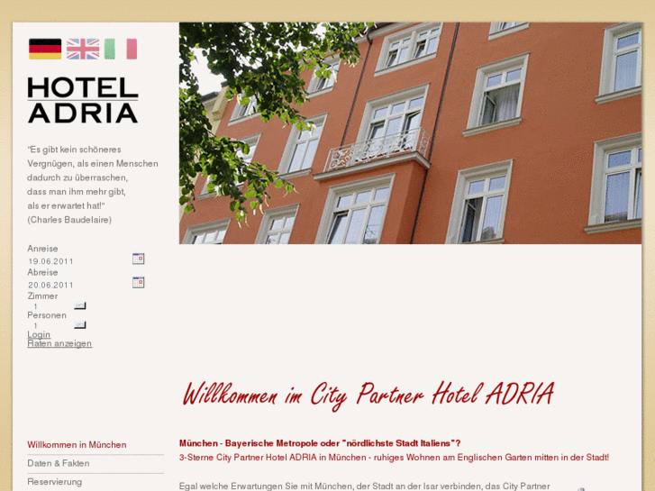 www.hotel-adria-munich.com