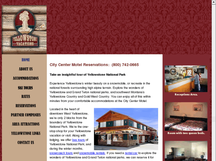 www.hotelyellowstone.com