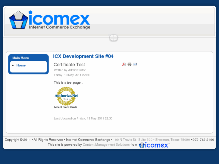 www.icxdev04.com