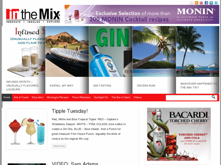 www.inthemixmagazine.com