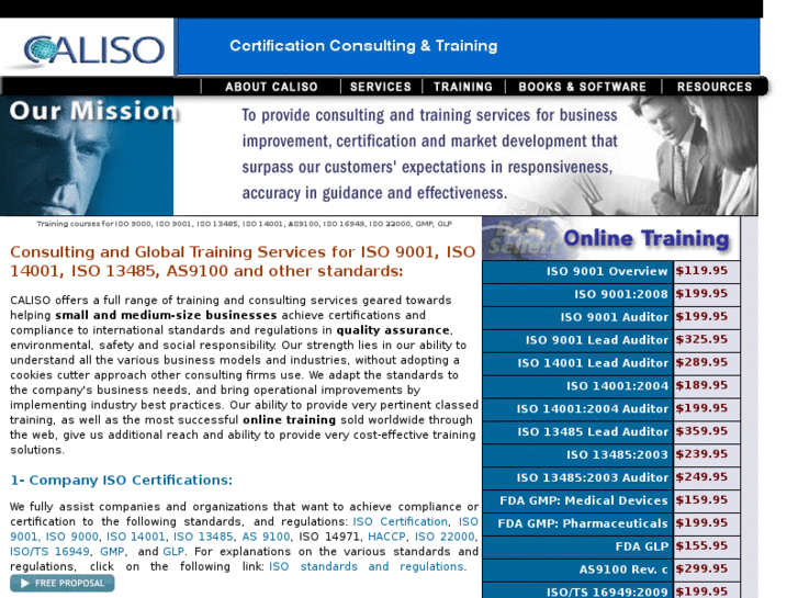 www.iso-training.com