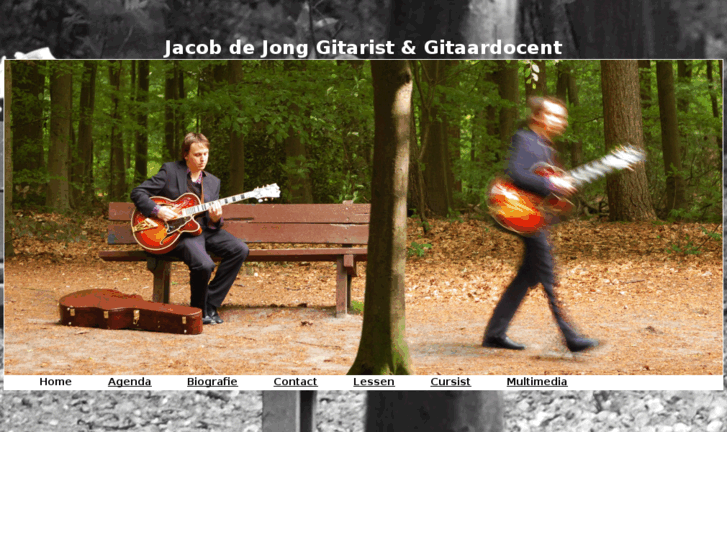 www.jacobdejong.com