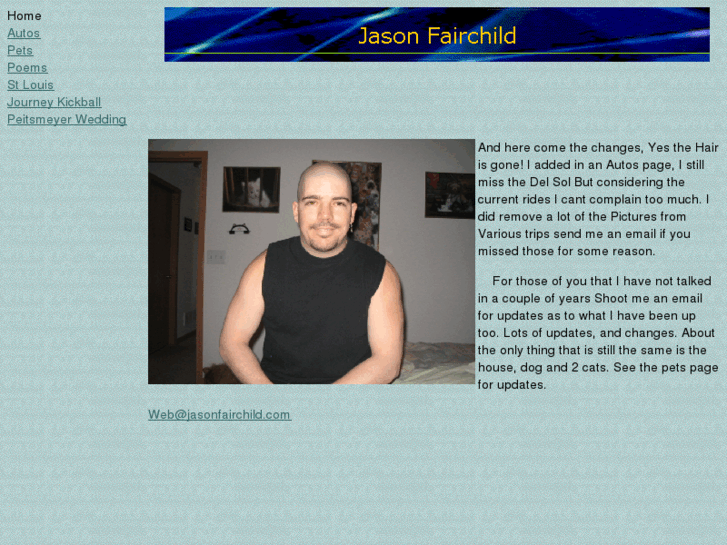 www.jasonfairchild.com