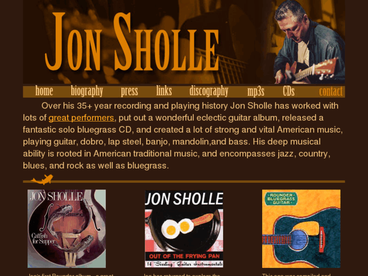 www.jonsholle.com