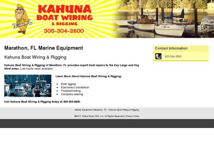 www.kahunaboatwiring.com