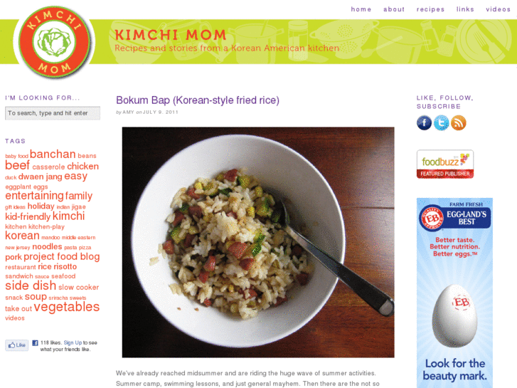 www.kimchimom.com