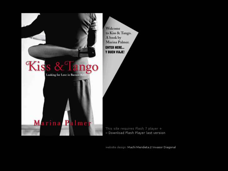 www.kissandtango.info