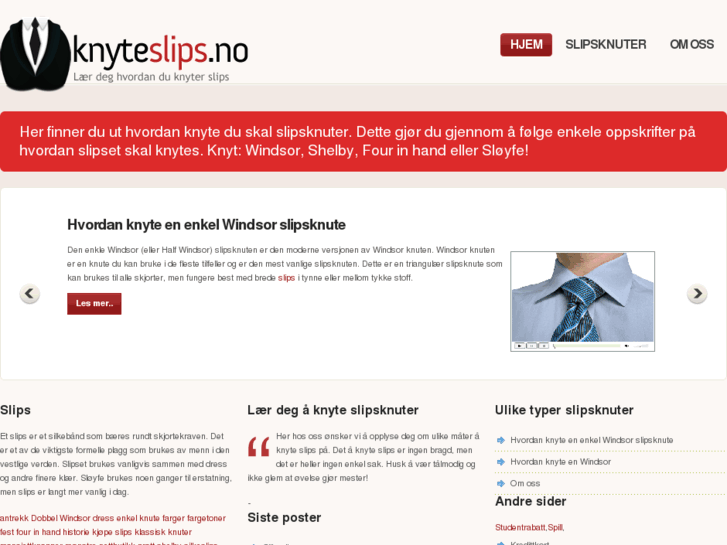 www.knyteslips.no