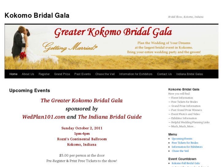 www.kokomobridalgala.com